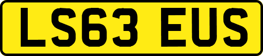 LS63EUS