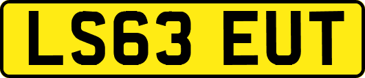 LS63EUT