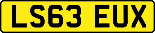 LS63EUX