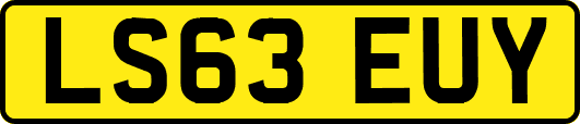 LS63EUY