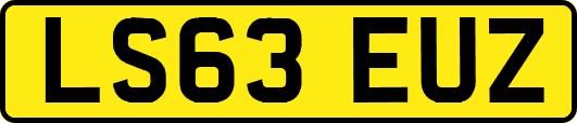 LS63EUZ