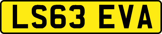 LS63EVA