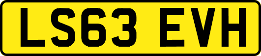 LS63EVH