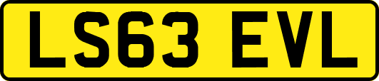 LS63EVL