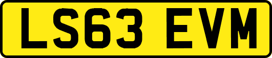 LS63EVM