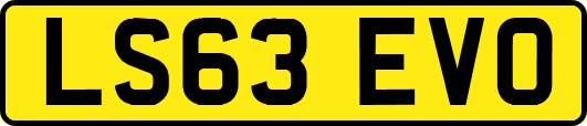 LS63EVO
