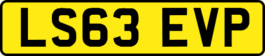 LS63EVP