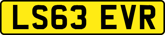 LS63EVR