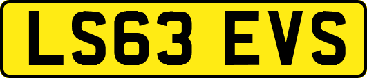 LS63EVS
