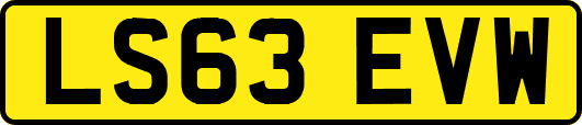 LS63EVW