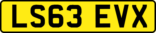 LS63EVX
