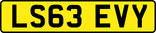 LS63EVY