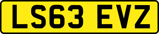LS63EVZ