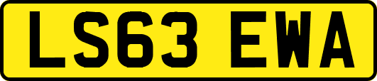 LS63EWA