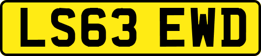 LS63EWD