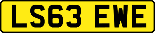 LS63EWE