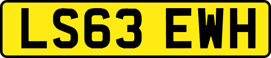 LS63EWH