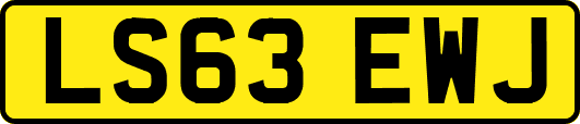 LS63EWJ