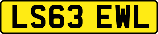 LS63EWL