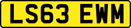 LS63EWM