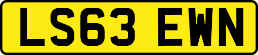 LS63EWN