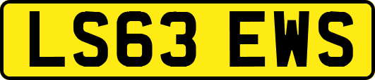 LS63EWS