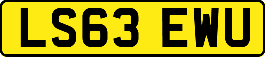 LS63EWU