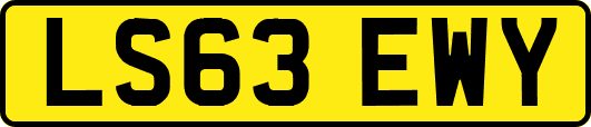 LS63EWY