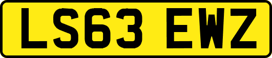 LS63EWZ