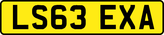 LS63EXA