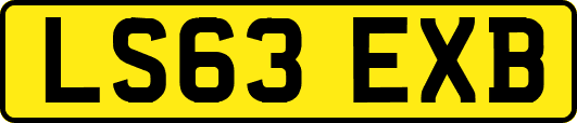 LS63EXB