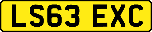 LS63EXC