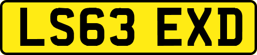 LS63EXD