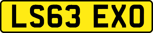 LS63EXO