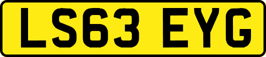 LS63EYG