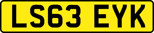 LS63EYK