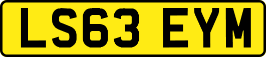 LS63EYM