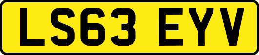 LS63EYV
