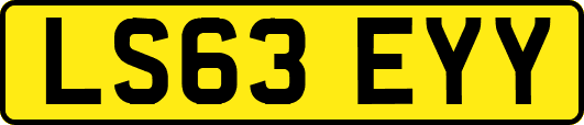 LS63EYY