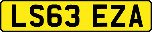 LS63EZA