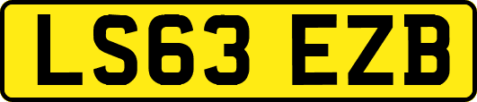 LS63EZB