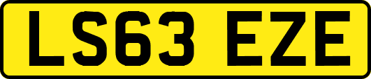 LS63EZE