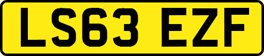 LS63EZF