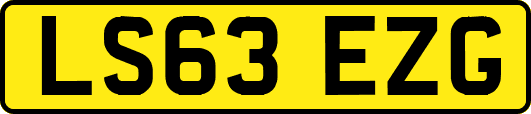 LS63EZG