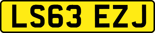 LS63EZJ