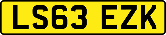 LS63EZK