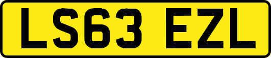 LS63EZL