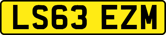 LS63EZM