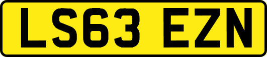 LS63EZN