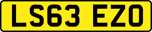 LS63EZO
